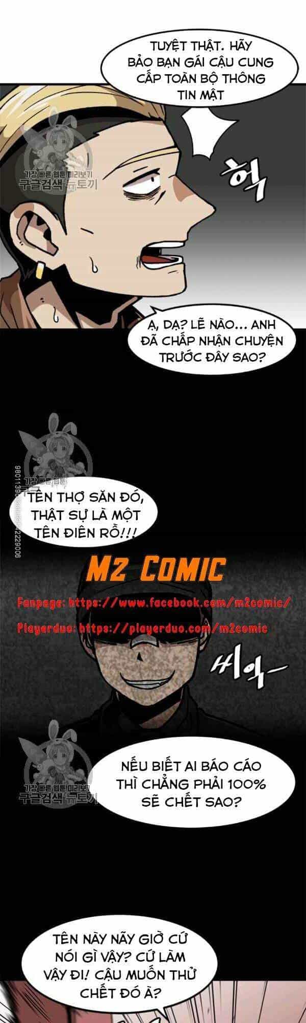 Nâng Cấp Một Mình - Chương 41 - ảnh 34