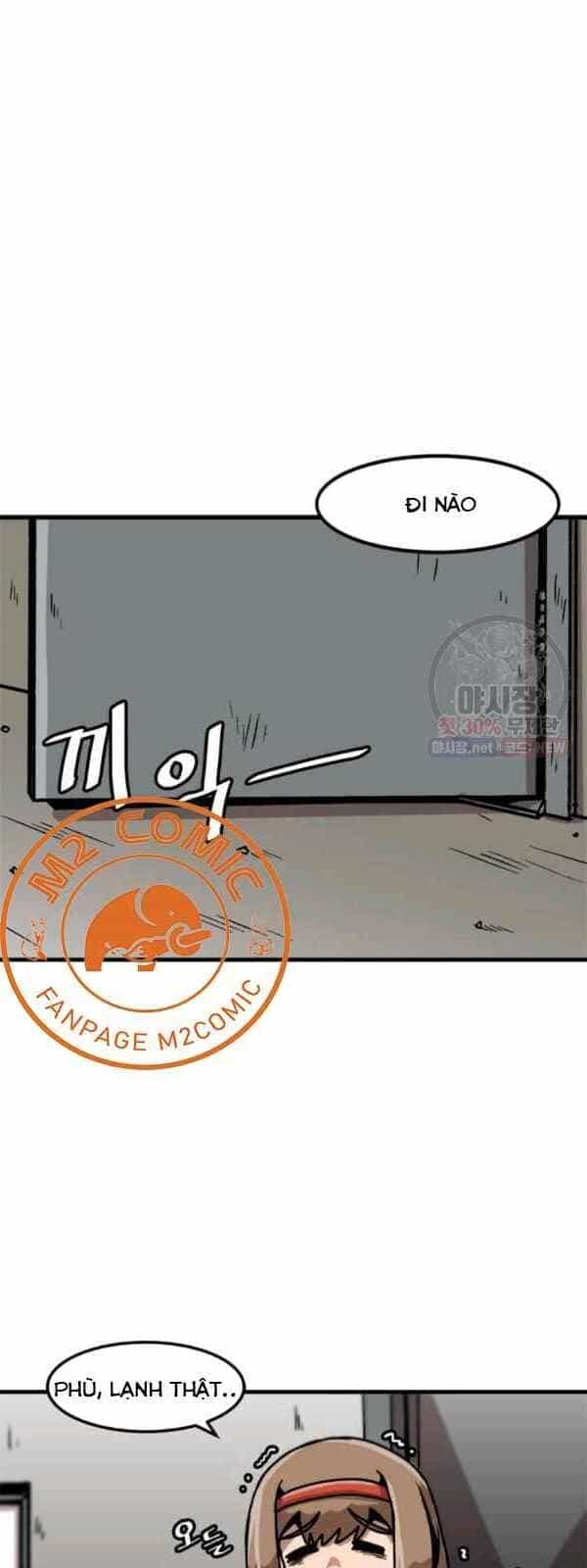 Nâng Cấp Một Mình - Chương 42 - ảnh 3
