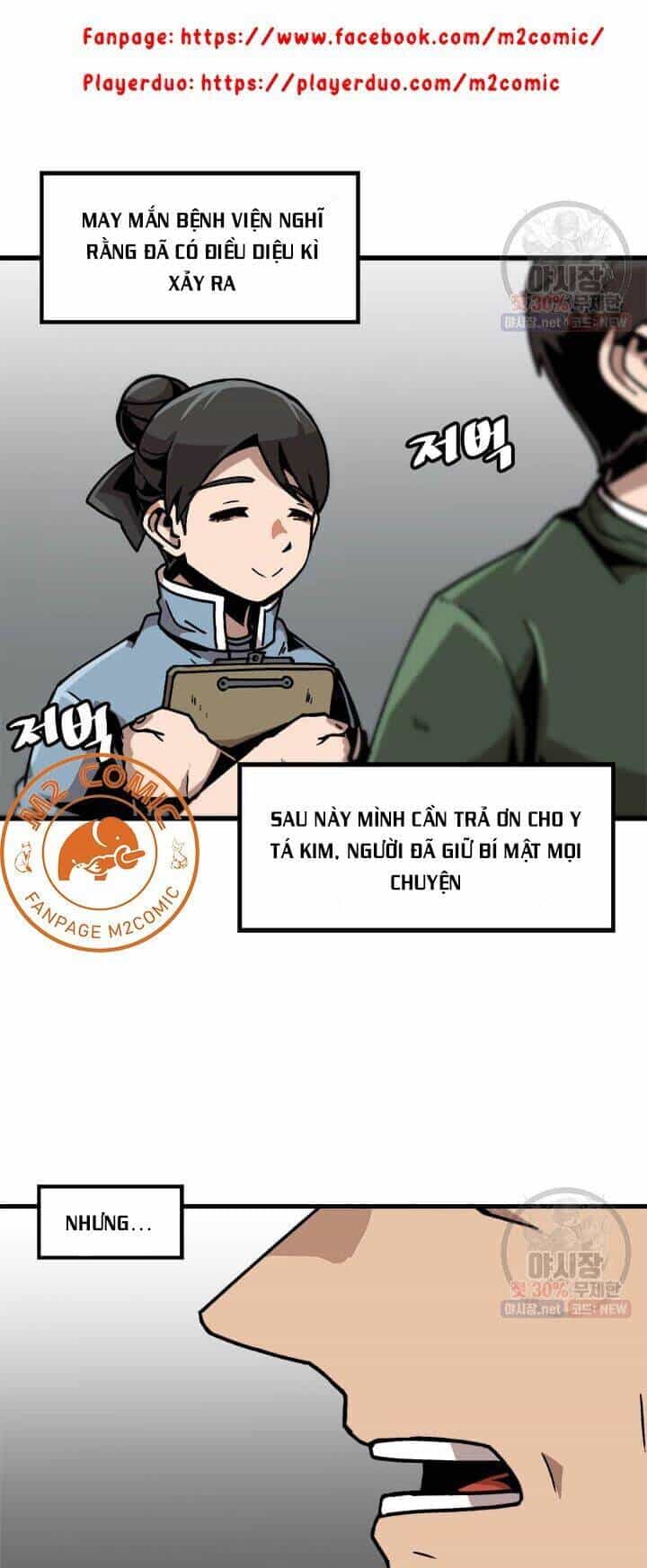 Nâng Cấp Một Mình - Chương 43 - ảnh 12