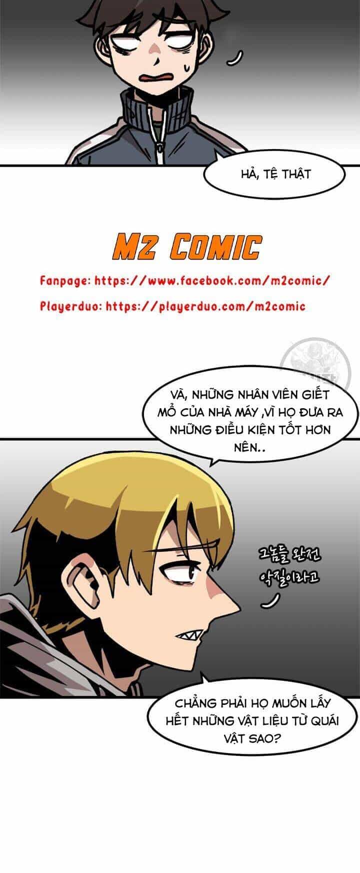 Nâng Cấp Một Mình - Chương 43 - ảnh 37