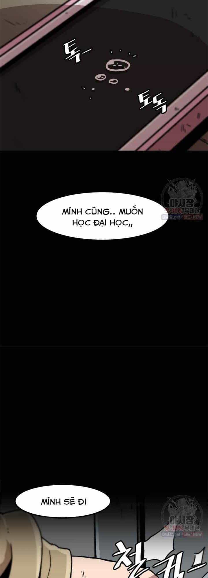 Nâng Cấp Một Mình - Chương 44 - ảnh 6