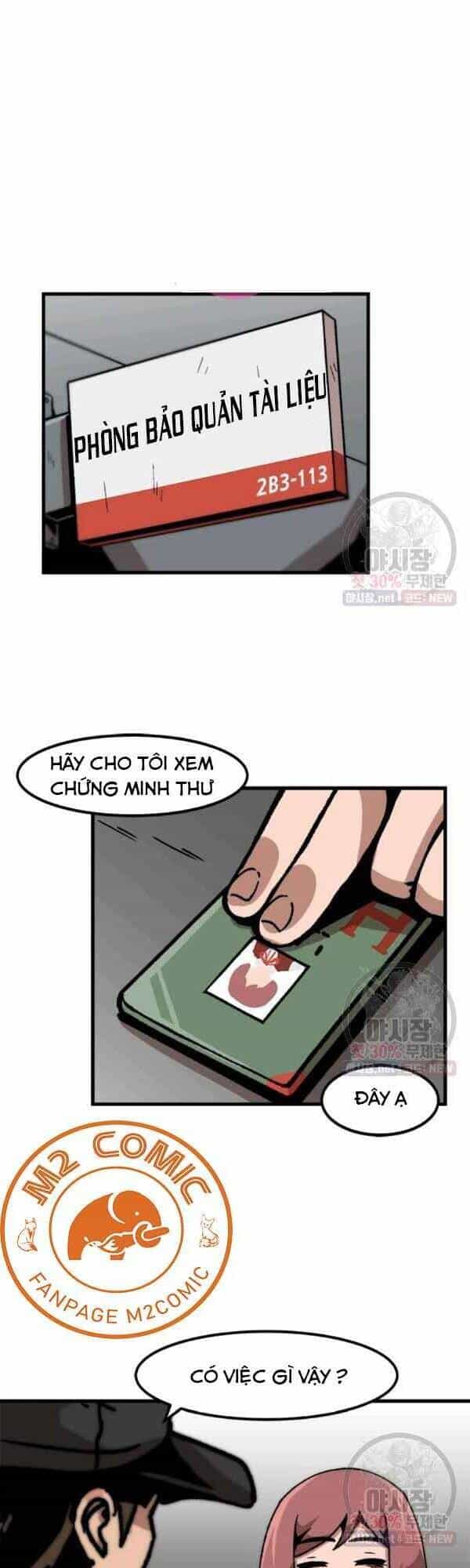 Nâng Cấp Một Mình - Chương 45 - ảnh 3