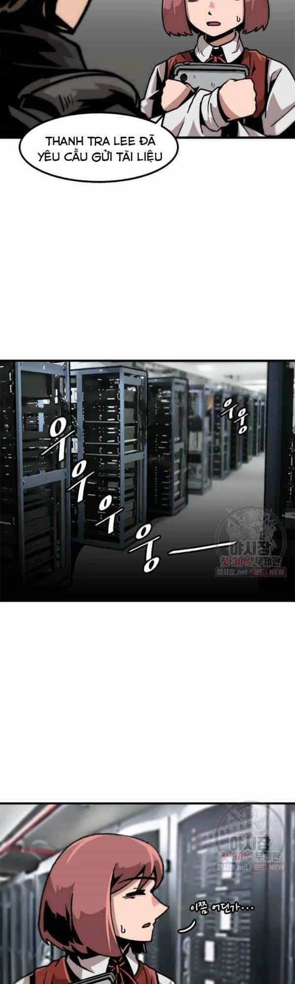 Nâng Cấp Một Mình - Chương 45 - ảnh 4