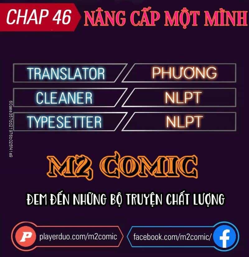 Nâng Cấp Một Mình - Chương 46 - ảnh 2