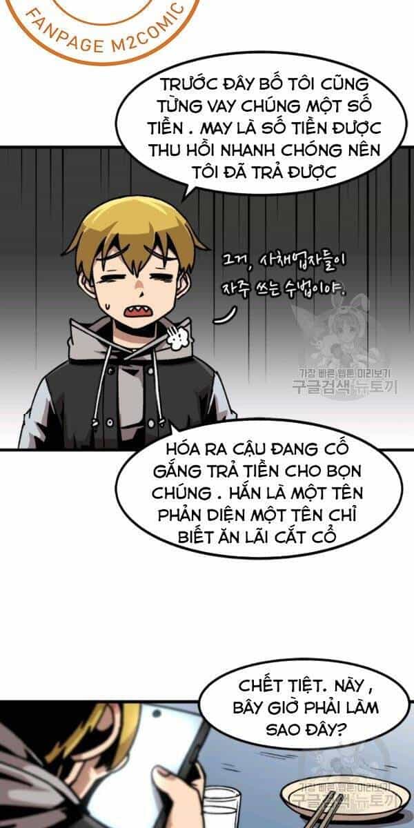 Nâng Cấp Một Mình - Chương 46 - ảnh 22