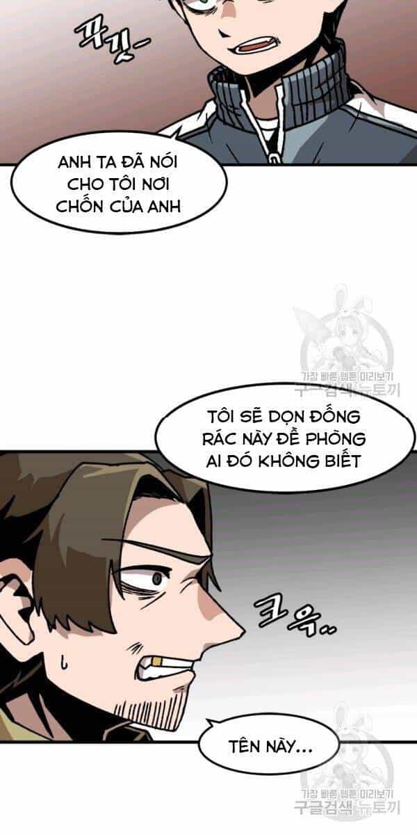 Nâng Cấp Một Mình - Chương 46 - ảnh 30