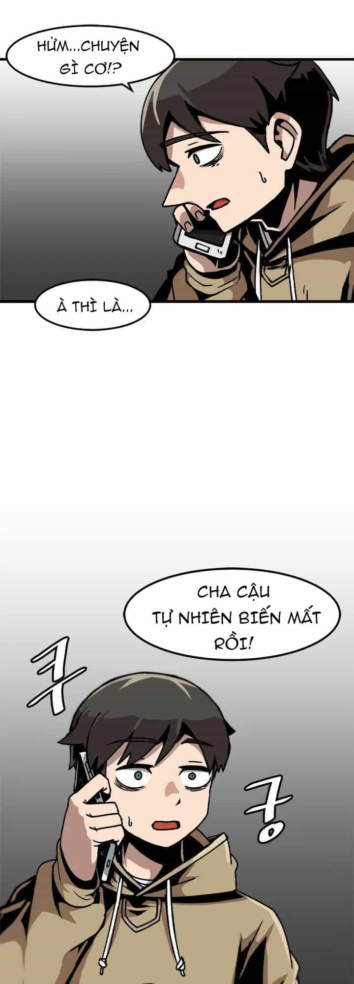 Nâng Cấp Một Mình - Chương 47 - ảnh 31