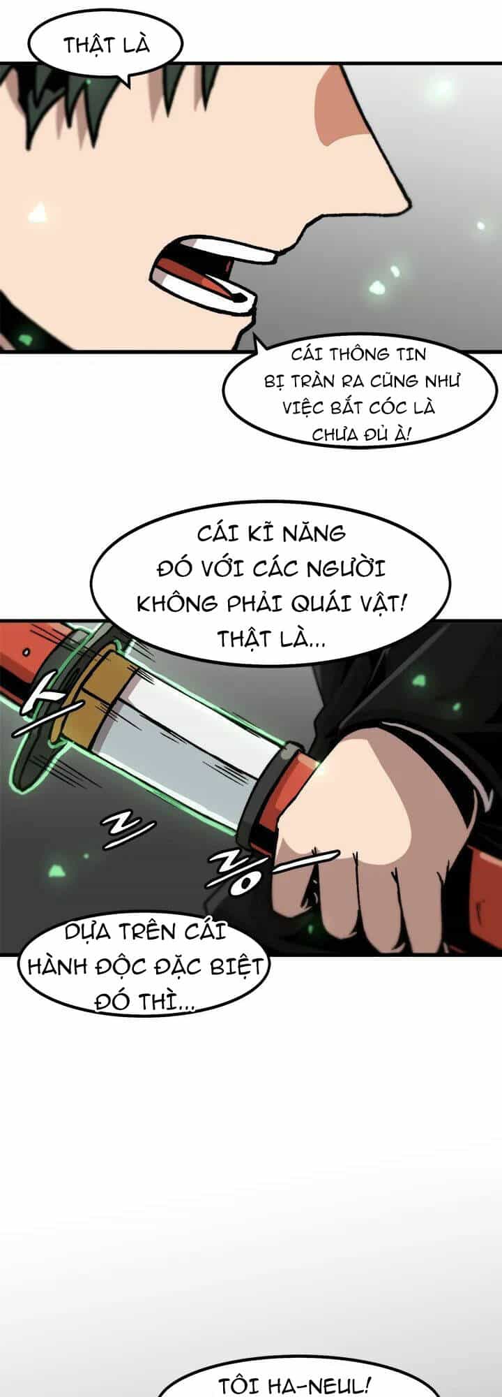 Nâng Cấp Một Mình - Chương 48 - ảnh 43