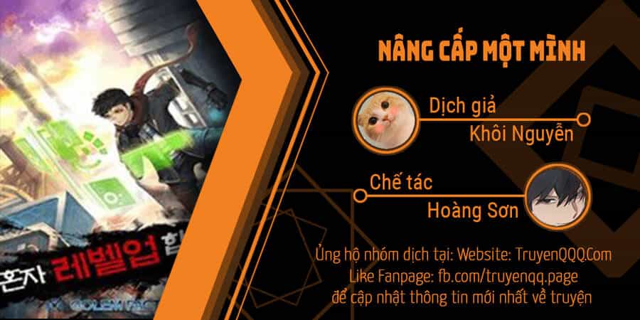 Nâng Cấp Một Mình - Chương 49 - ảnh 1