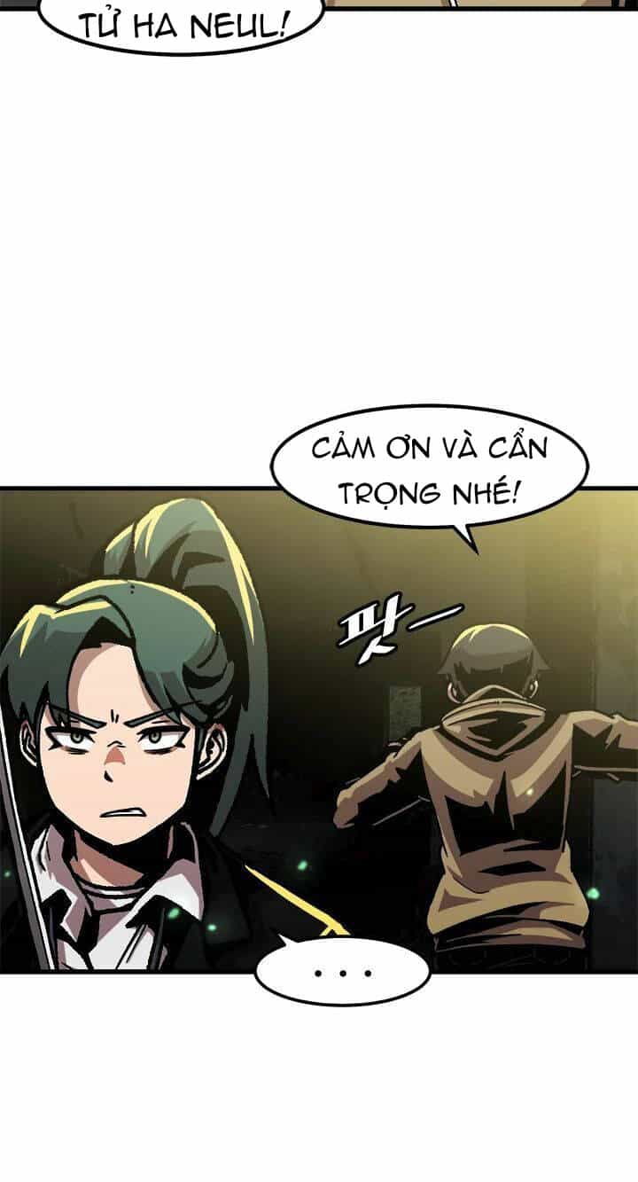 Nâng Cấp Một Mình - Chương 49 - ảnh 27