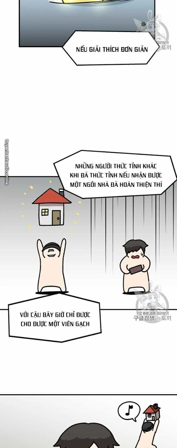 Nâng Cấp Một Mình - Chương 5 - ảnh 27