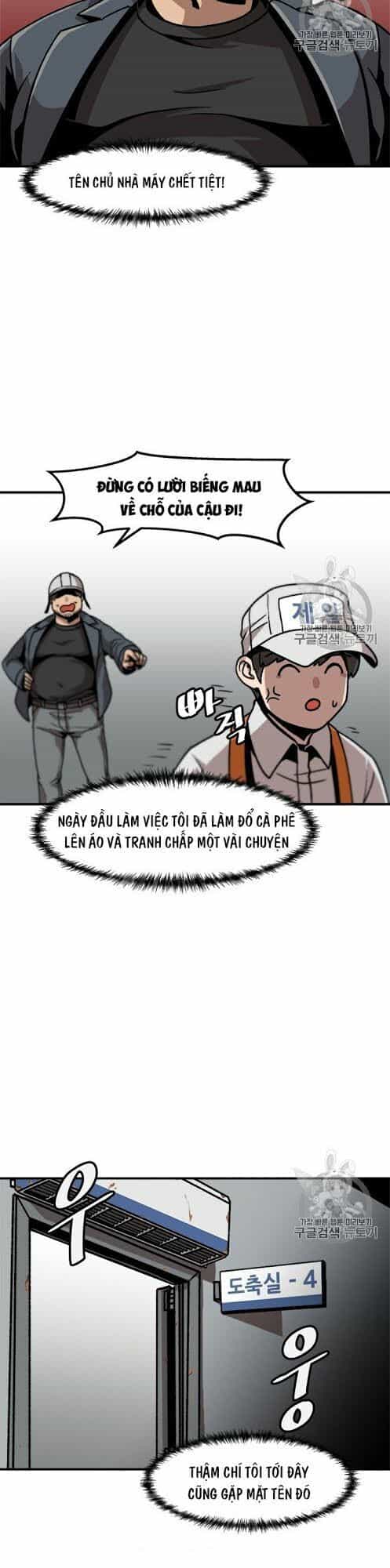Nâng Cấp Một Mình - Chương 5 - ảnh 39