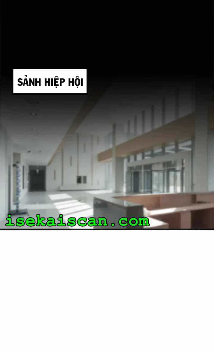 Nâng Cấp Một Mình - Chương 51 - ảnh 18