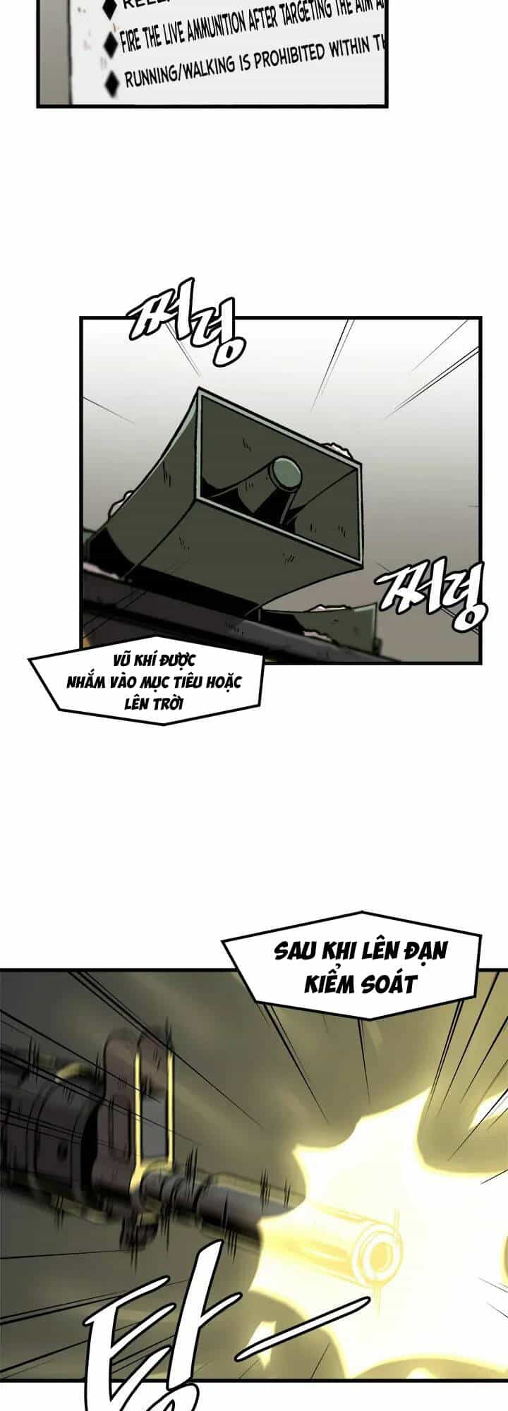 Nâng Cấp Một Mình - Chương 52 - ảnh 3
