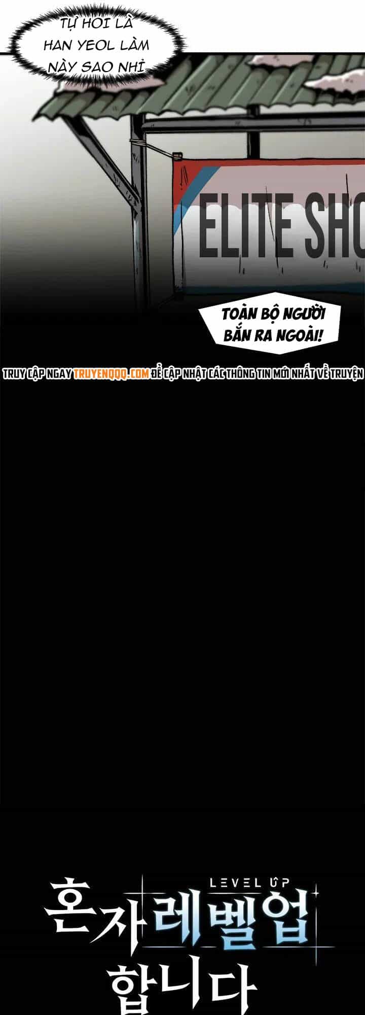Nâng Cấp Một Mình - Chương 52 - ảnh 7