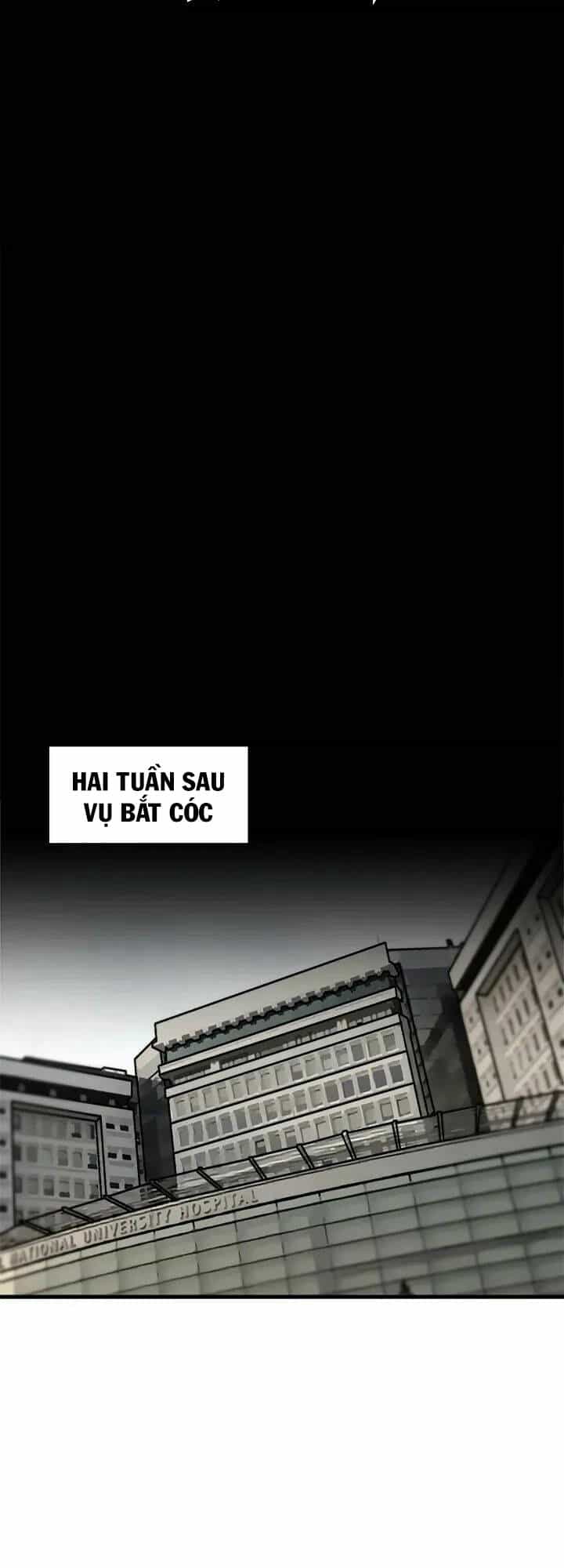 Nâng Cấp Một Mình - Chương 52 - ảnh 8