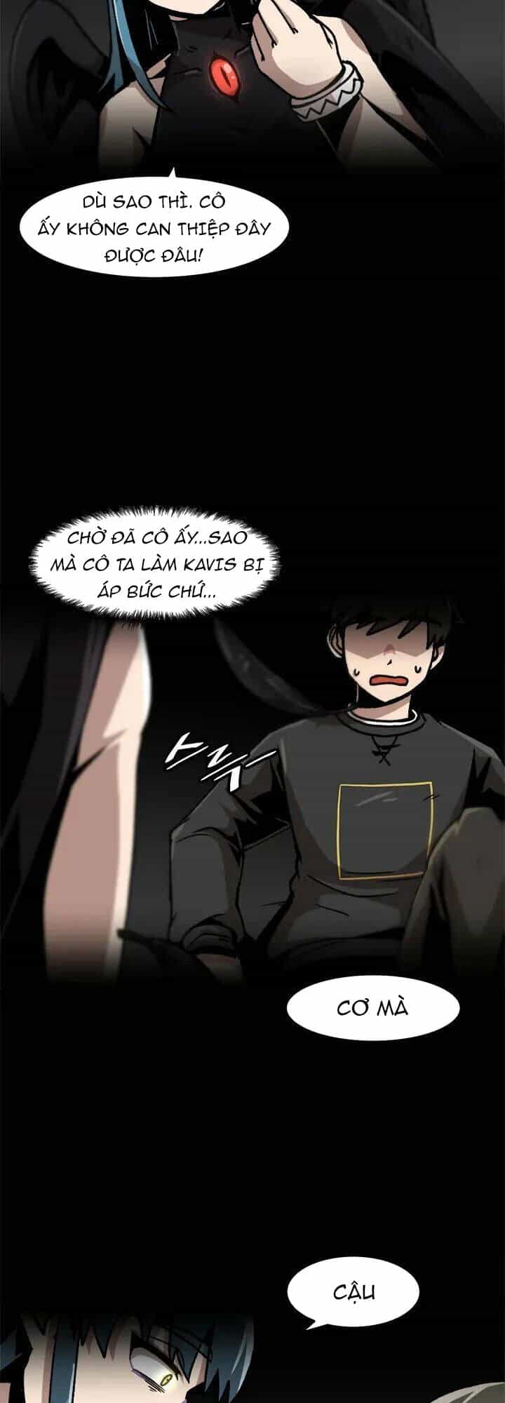 Nâng Cấp Một Mình - Chương 53 - ảnh 8