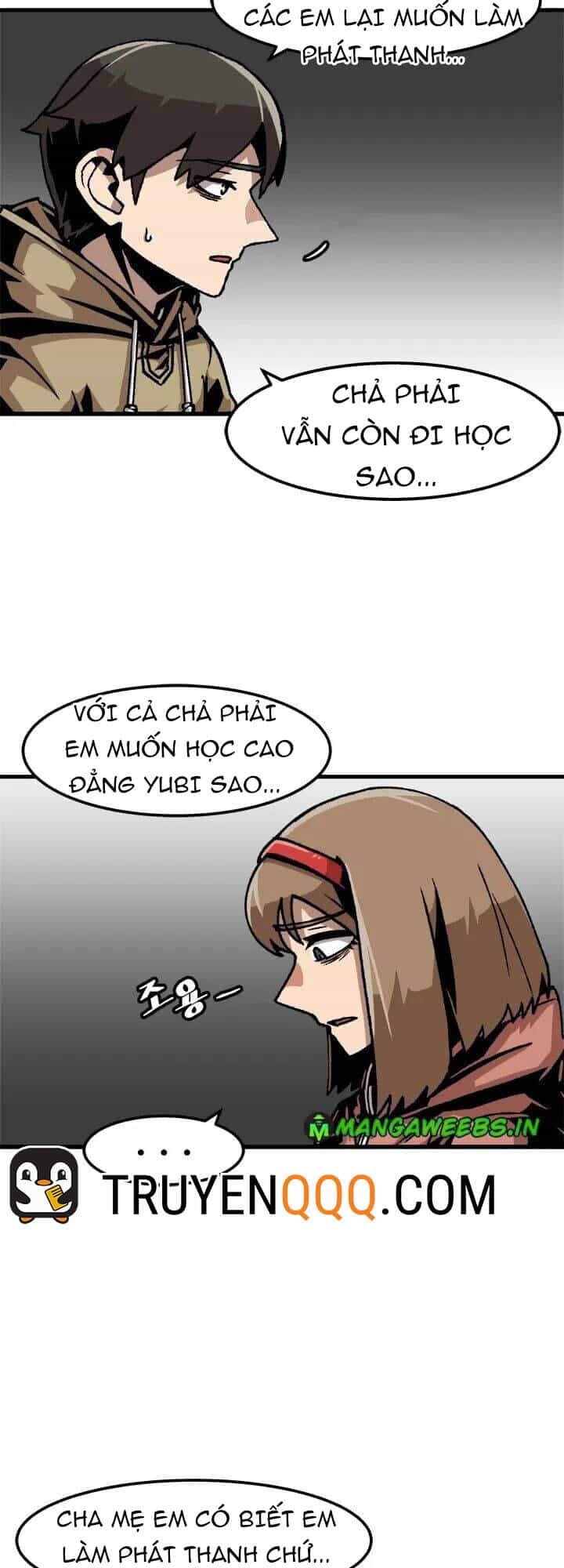 Nâng Cấp Một Mình - Chương 54 - ảnh 13