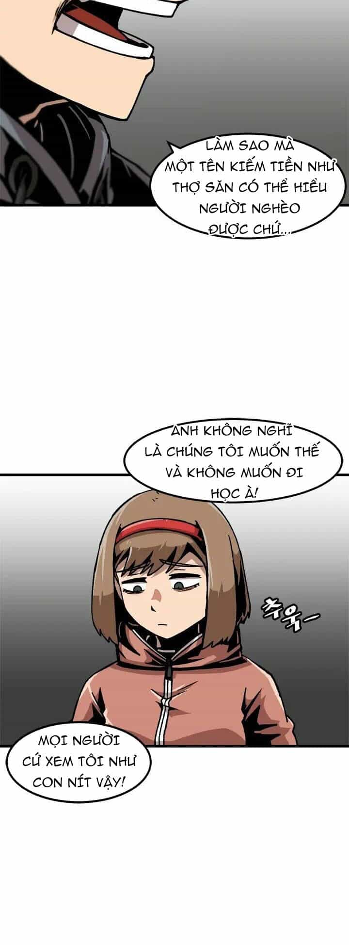 Nâng Cấp Một Mình - Chương 54 - ảnh 15
