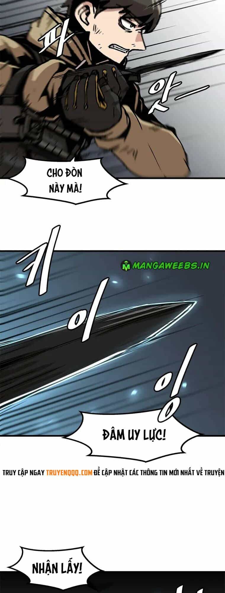 Nâng Cấp Một Mình - Chương 55 - ảnh 31