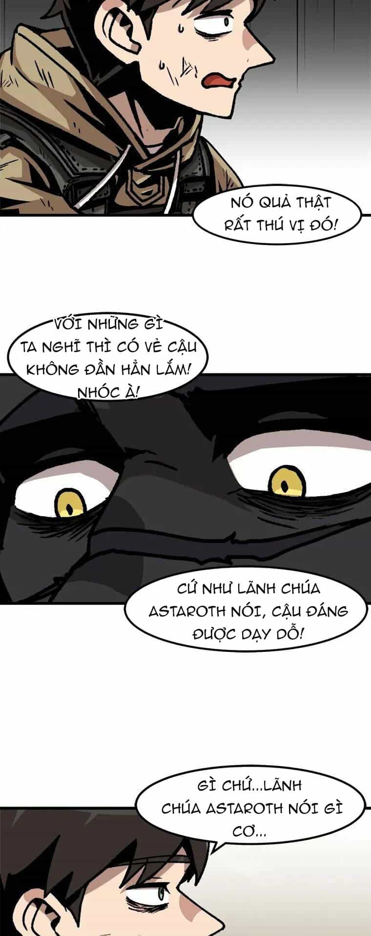 Nâng Cấp Một Mình - Chương 55 - ảnh 34