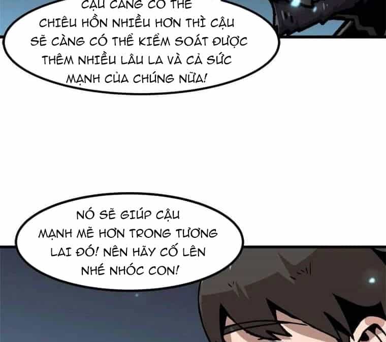 Nâng Cấp Một Mình - Chương 57 - ảnh 16