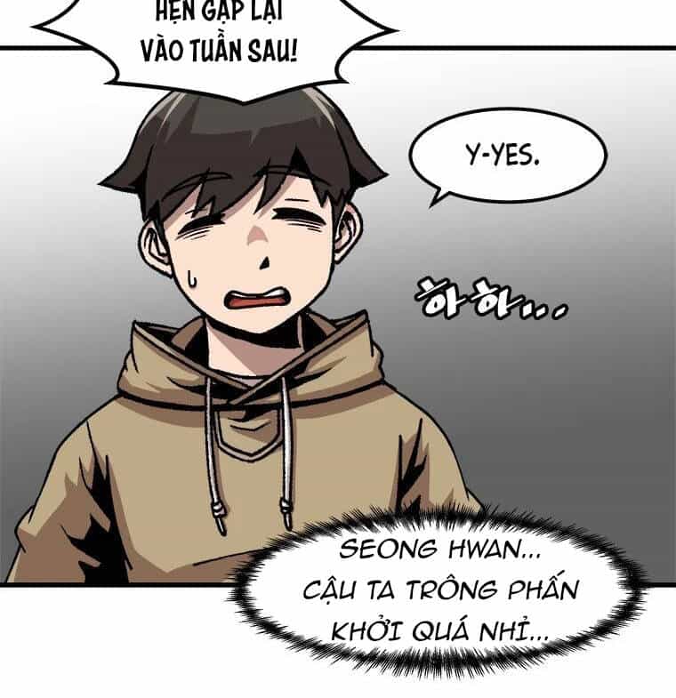 Nâng Cấp Một Mình - Chương 58 - ảnh 49