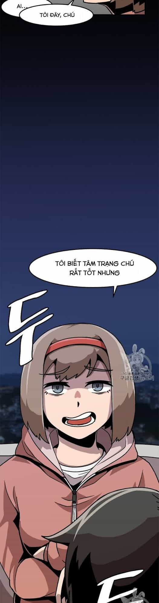 Nâng Cấp Một Mình - Chương 6 - ảnh 37
