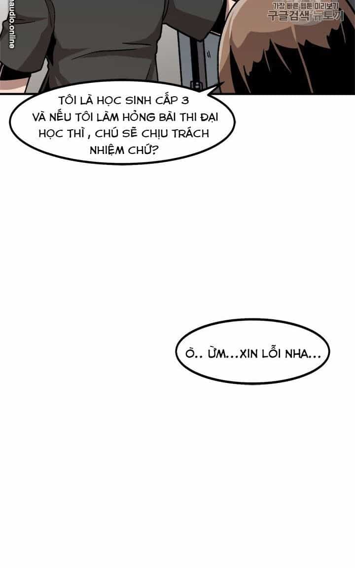 Nâng Cấp Một Mình - Chương 6 - ảnh 39
