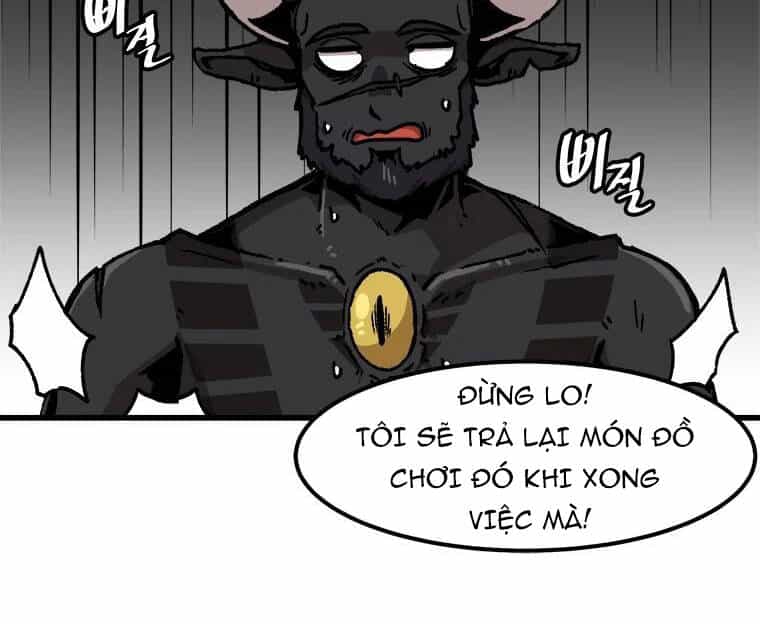 Nâng Cấp Một Mình - Chương 61 - ảnh 56
