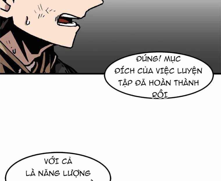 Nâng Cấp Một Mình - Chương 61 - ảnh 99