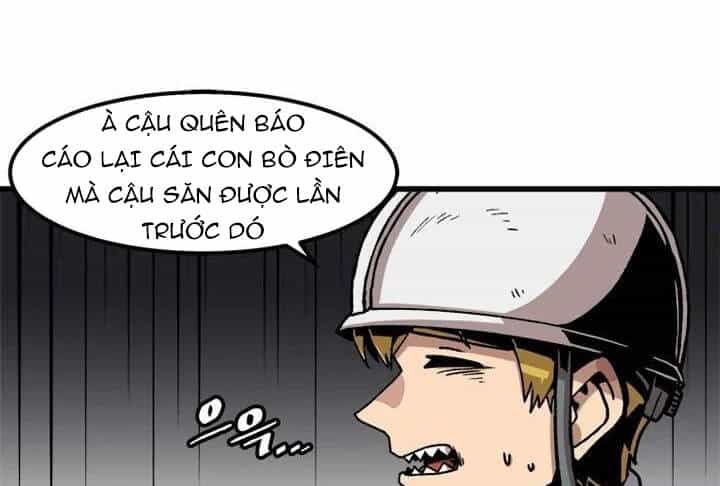 Nâng Cấp Một Mình - Chương 62 - ảnh 17