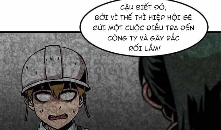 Nâng Cấp Một Mình - Chương 62 - ảnh 19