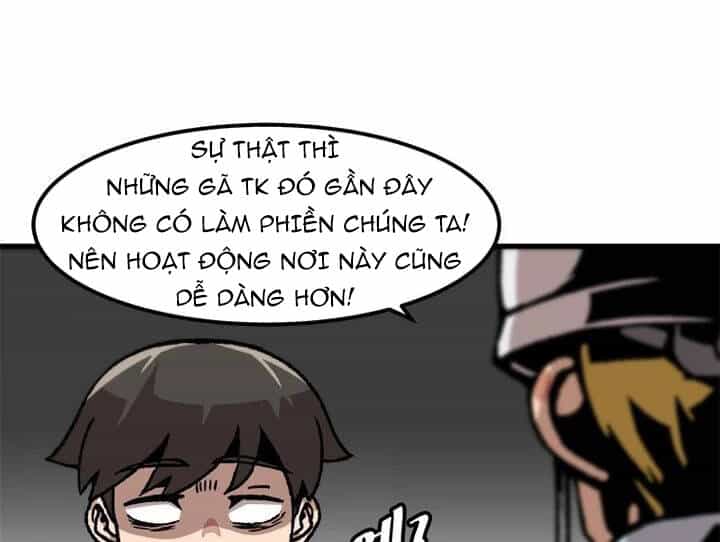 Nâng Cấp Một Mình - Chương 62 - ảnh 28