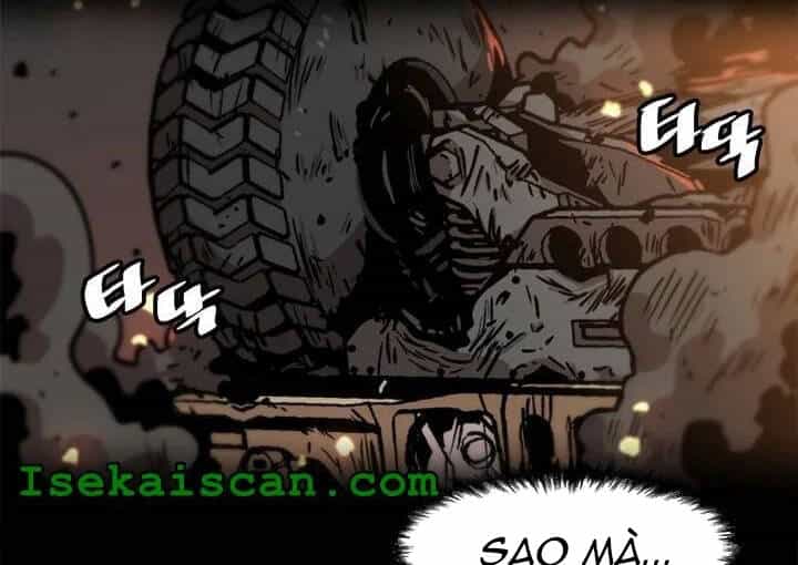 Nâng Cấp Một Mình - Chương 62 - ảnh 7