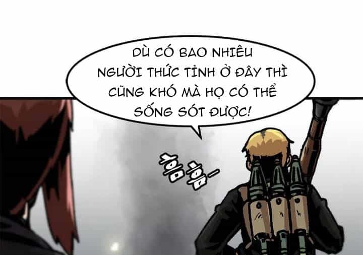Nâng Cấp Một Mình - Chương 63 - ảnh 24