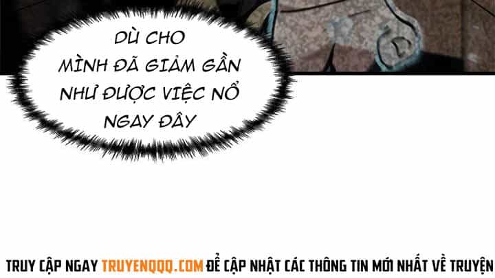 Nâng Cấp Một Mình - Chương 63 - ảnh 41