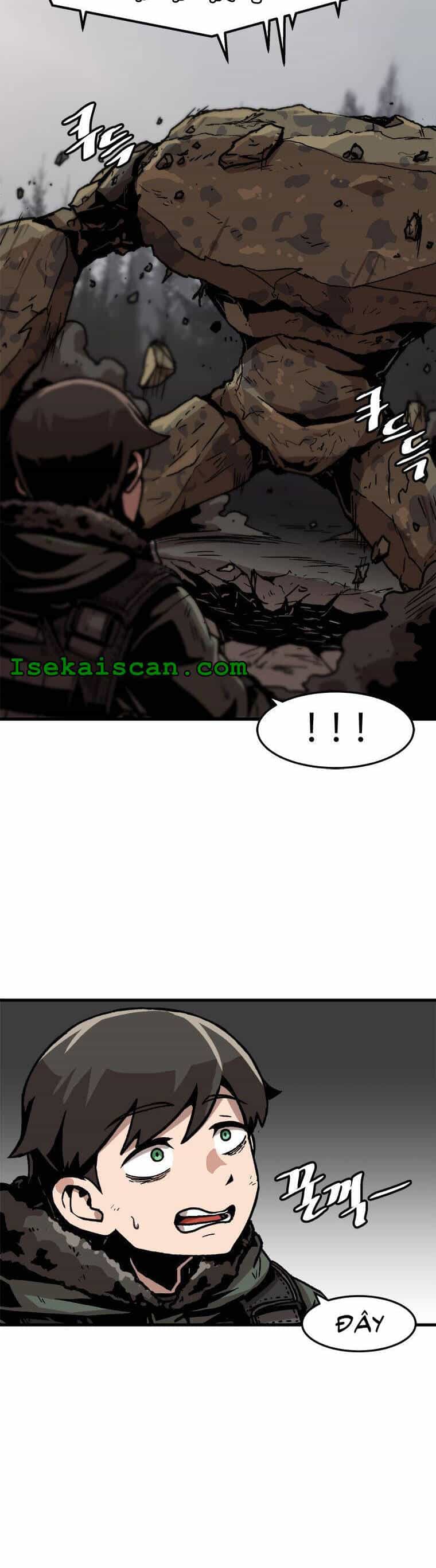 Nâng Cấp Một Mình - Chương 71 - ảnh 13