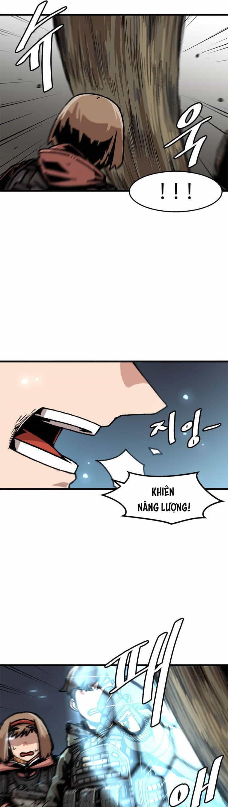 Nâng Cấp Một Mình - Chương 71 - ảnh 18