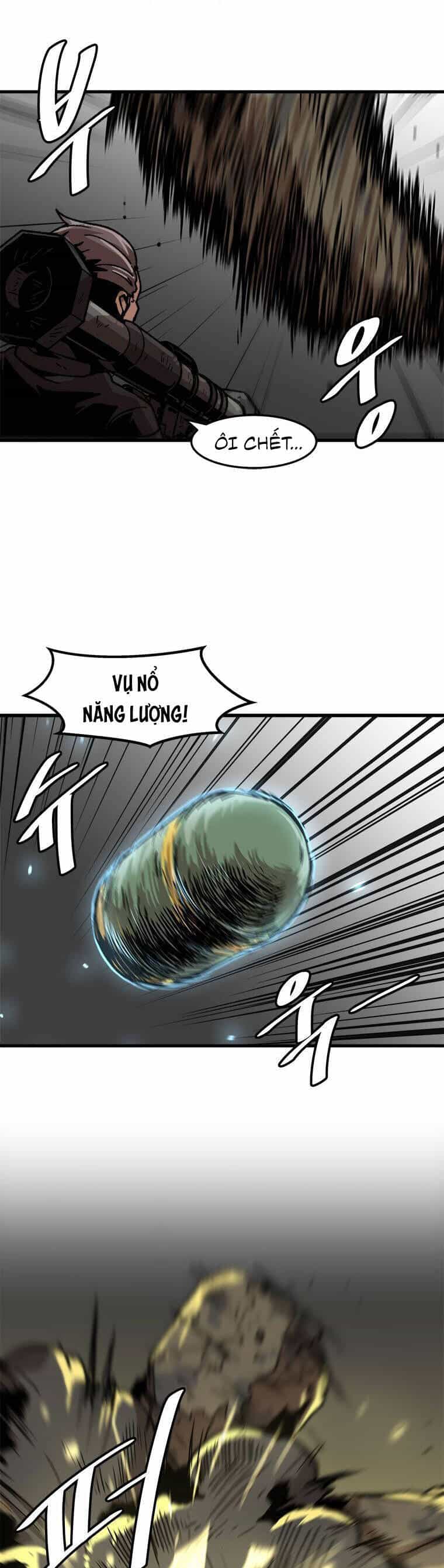 Nâng Cấp Một Mình - Chương 71 - ảnh 23