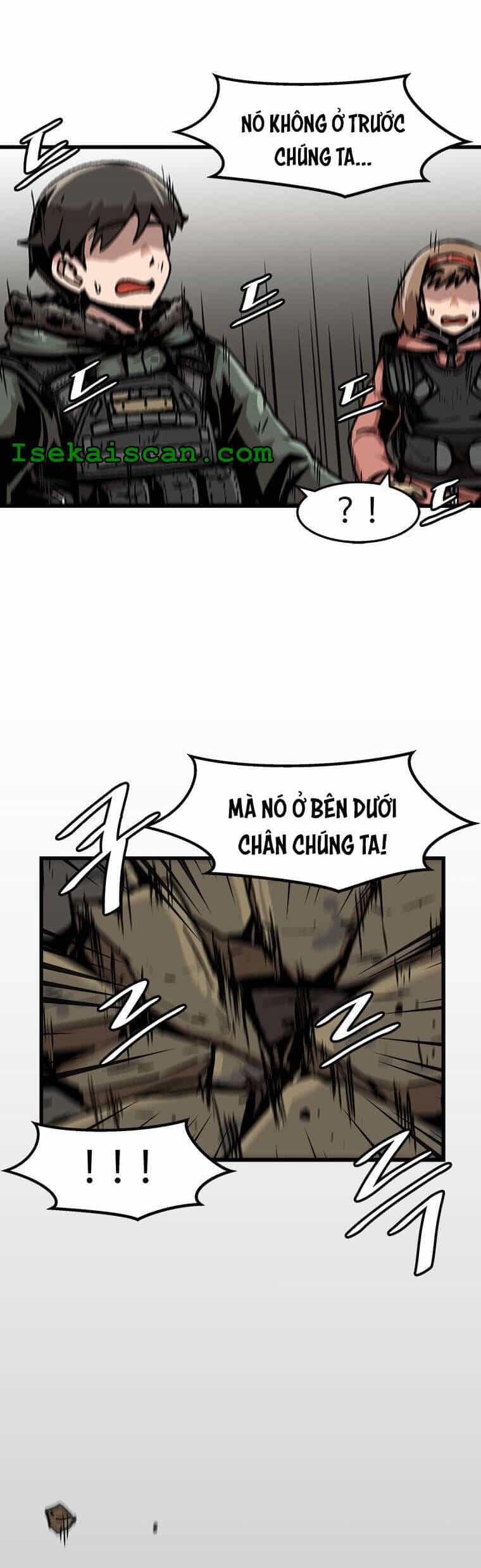 Nâng Cấp Một Mình - Chương 71 - ảnh 9