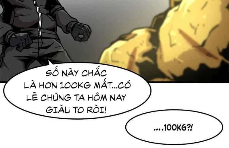 Nâng Cấp Một Mình - Chương 73 - ảnh 43