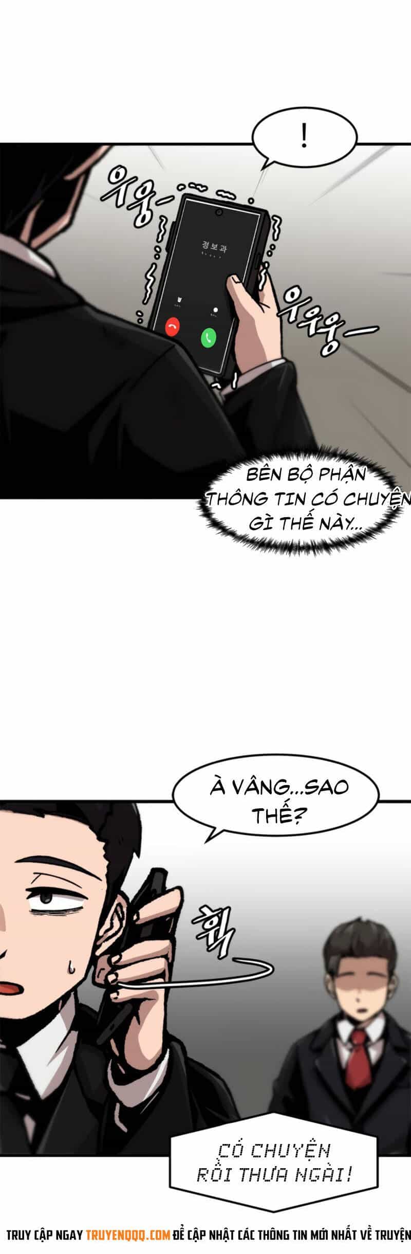 Nâng Cấp Một Mình - Chương 76 - ảnh 13