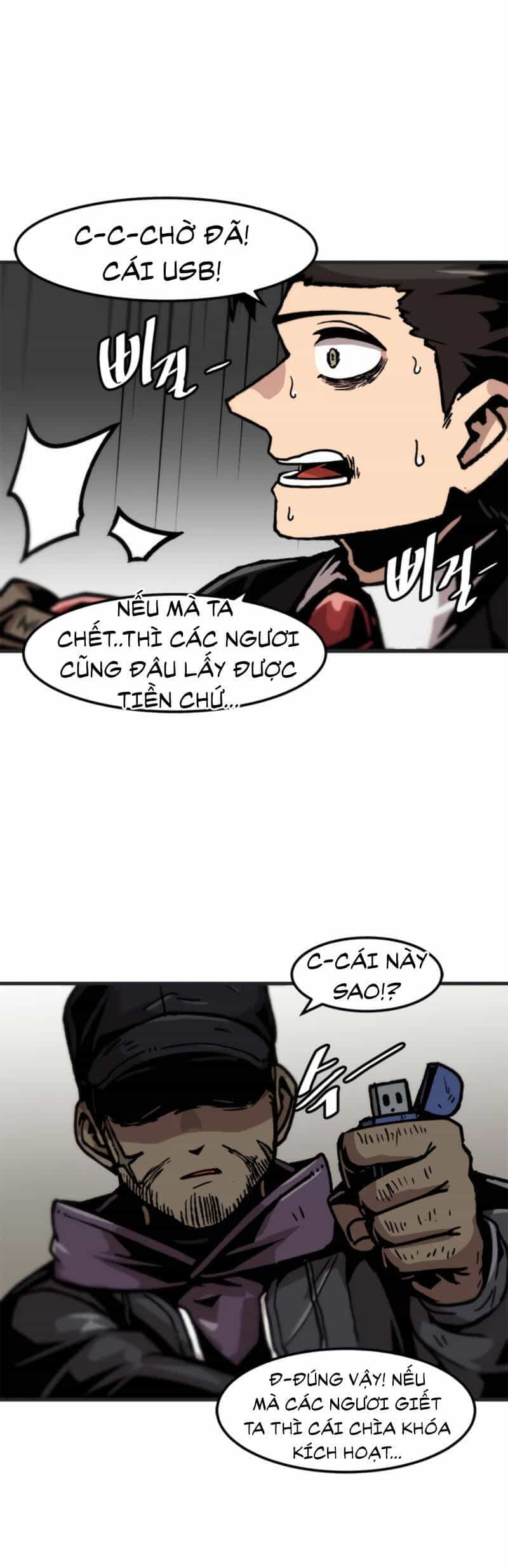 Nâng Cấp Một Mình - Chương 76 - ảnh 35