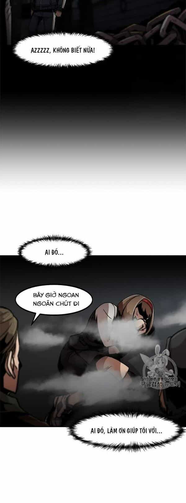 Nâng Cấp Một Mình - Chương 8 - ảnh 22
