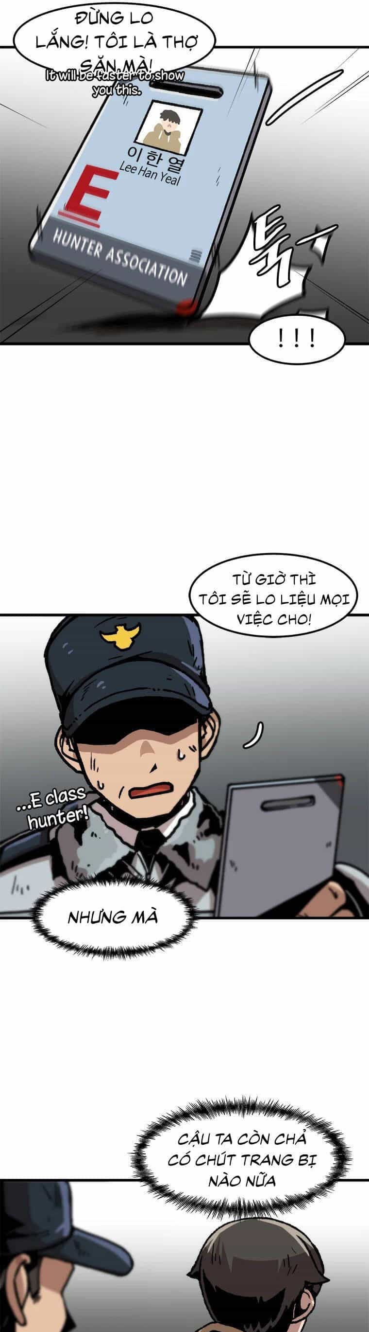 Nâng Cấp Một Mình - Chương 77 - ảnh 18