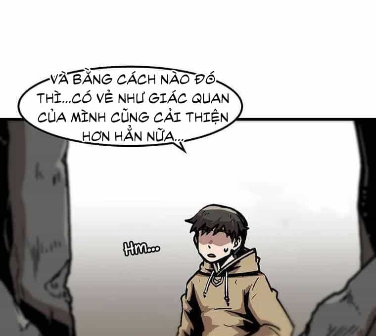 Nâng Cấp Một Mình - Chương 78 - ảnh 66