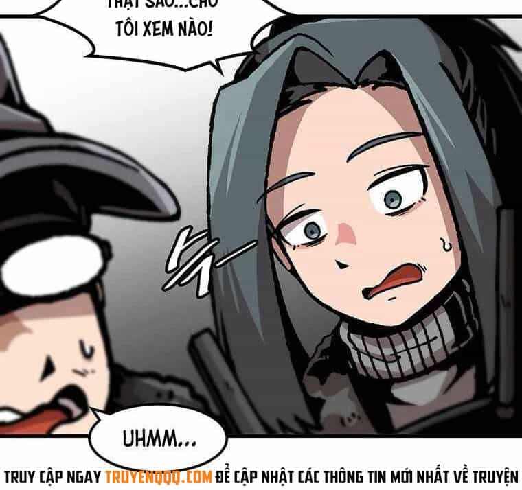 Nâng Cấp Một Mình - Chương 78 - ảnh 92