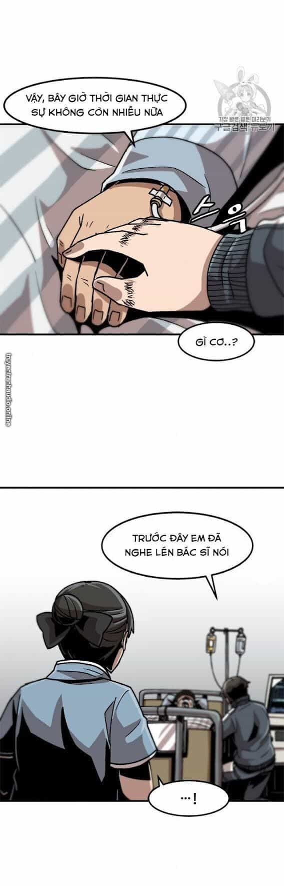 Nâng Cấp Một Mình - Chương 9 - ảnh 35