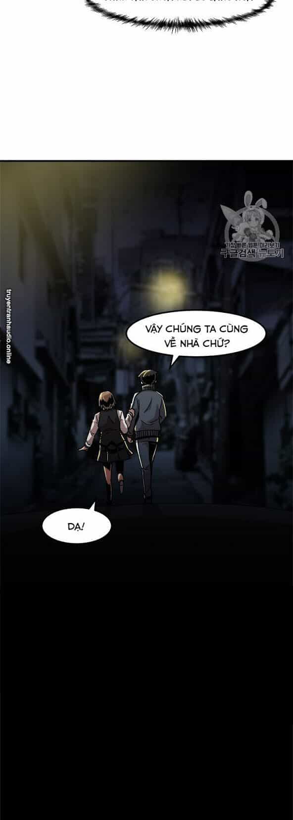 Nâng Cấp Một Mình - Chương 9 - ảnh 9